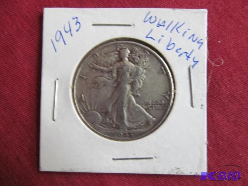 Half Dollar