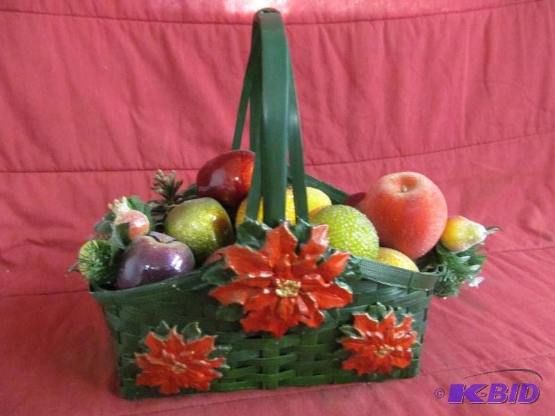 Basket