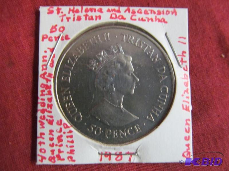 Nickel