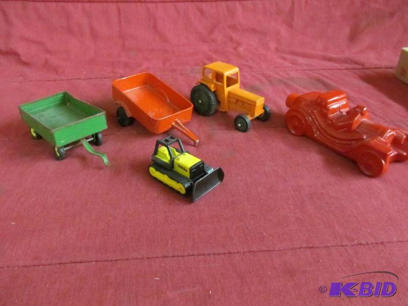 Farm Equipment