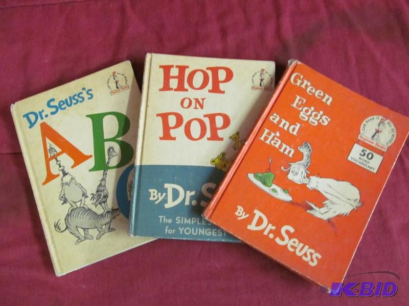 Books
