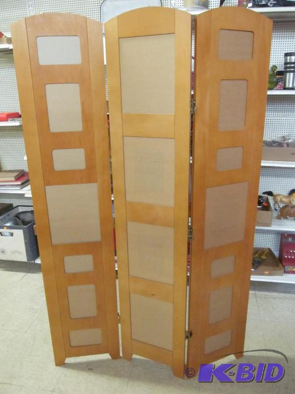 Room Divider
