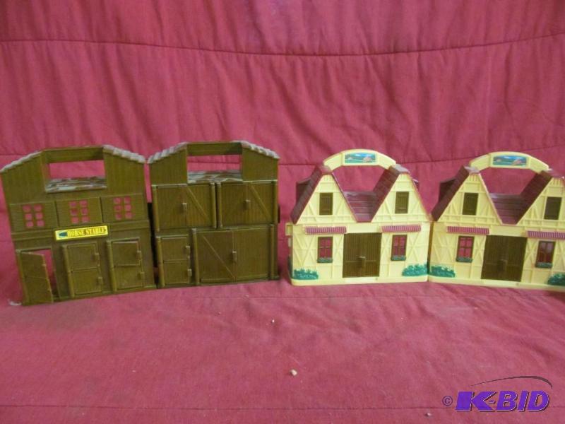 Toys