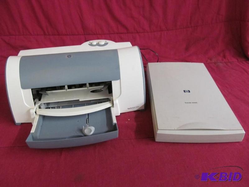 Printer