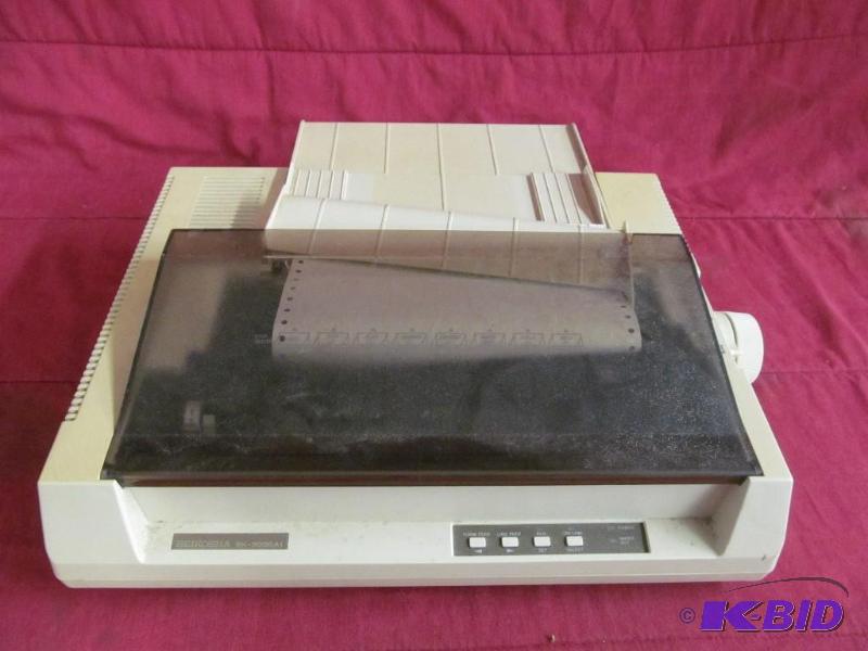 Printer