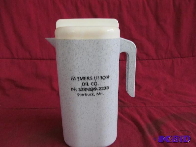 Pitcher