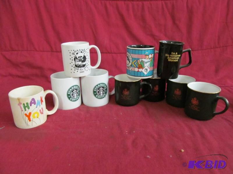 Cups