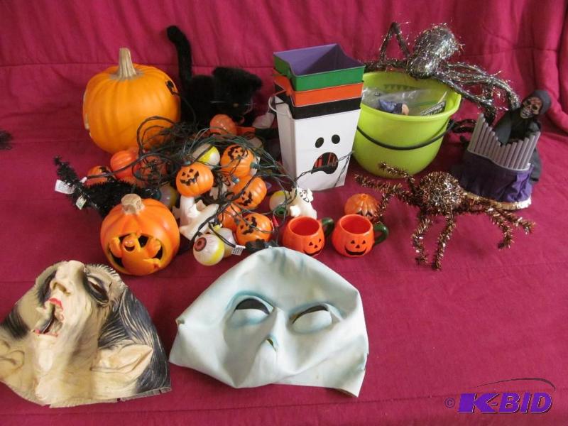 Halloween