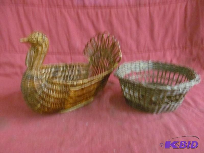 Baskets