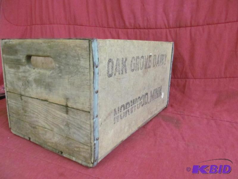 Crate