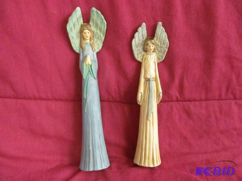 Angels