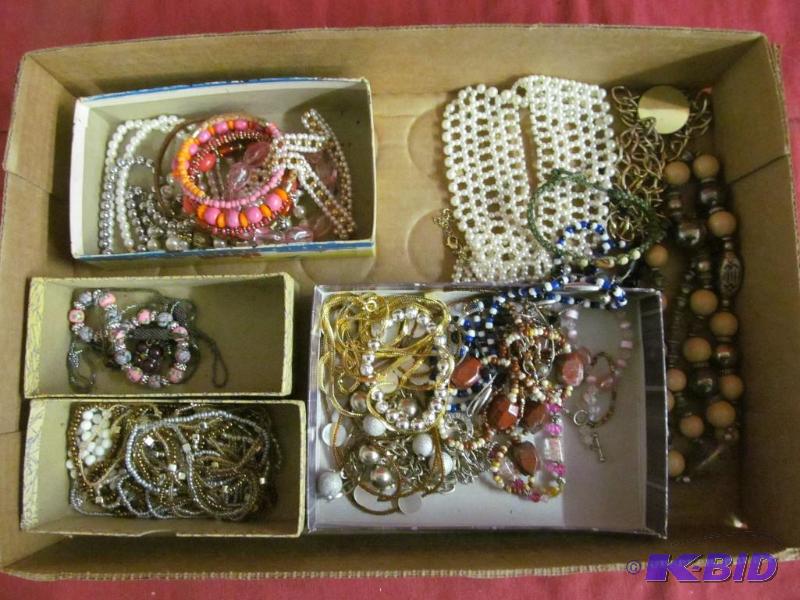Costume Jewelry