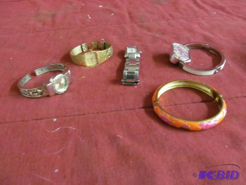 Watches