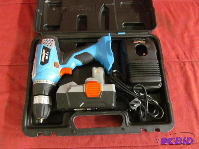 Drill set
