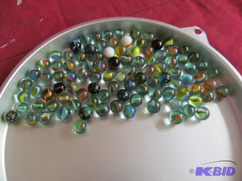 Marbles
