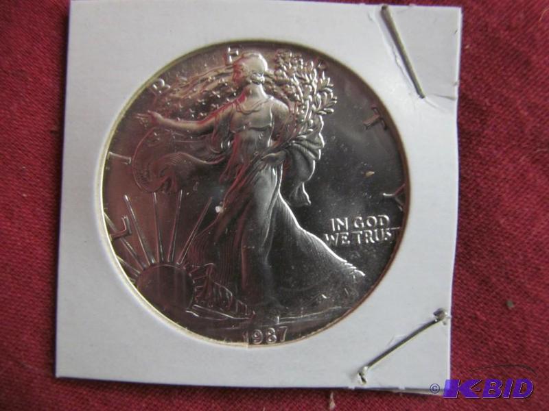 One Dollar