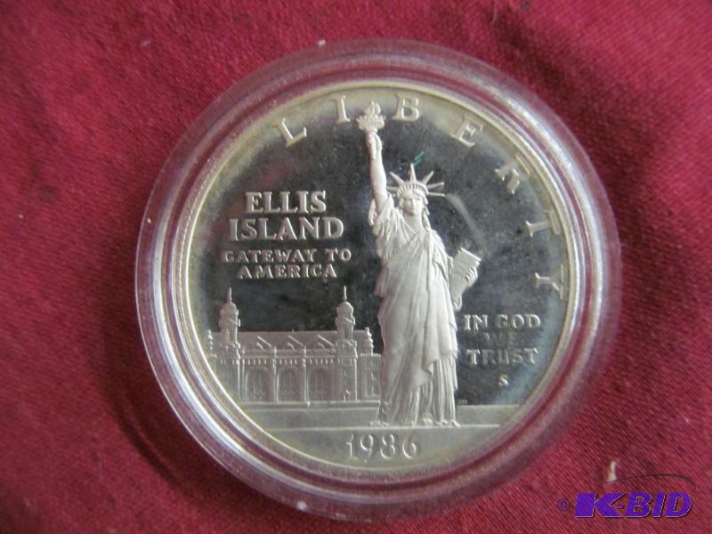 One Dollar