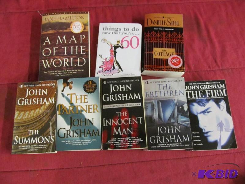 books