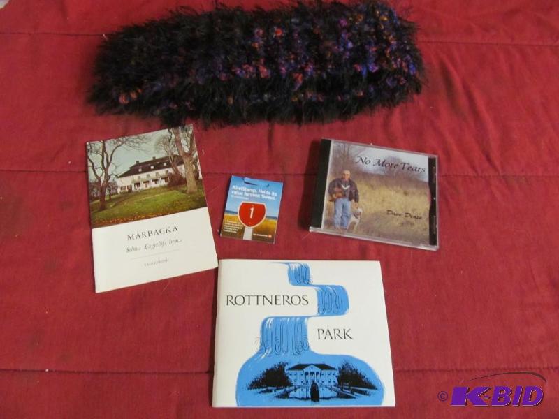 Books
