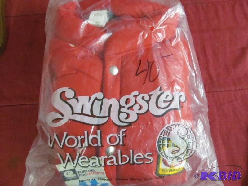 Vest