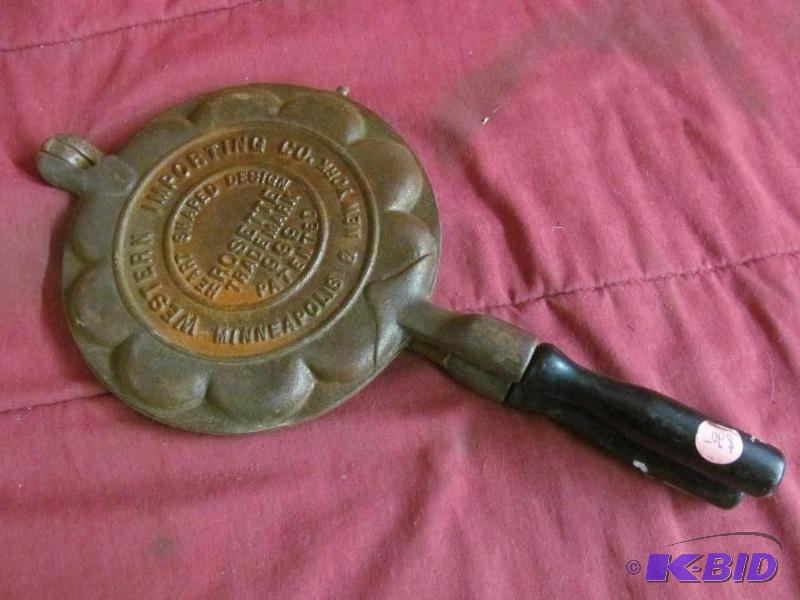 Rosette maker