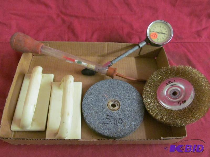 Tools