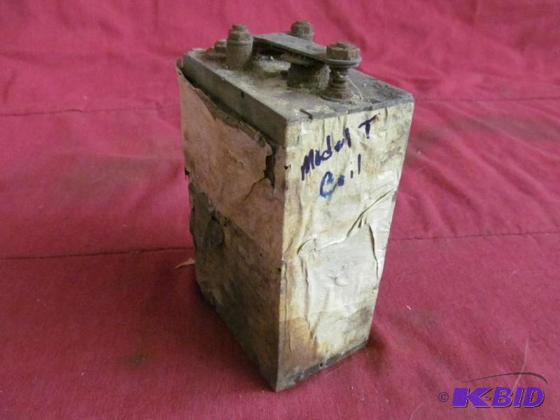 Auto parts