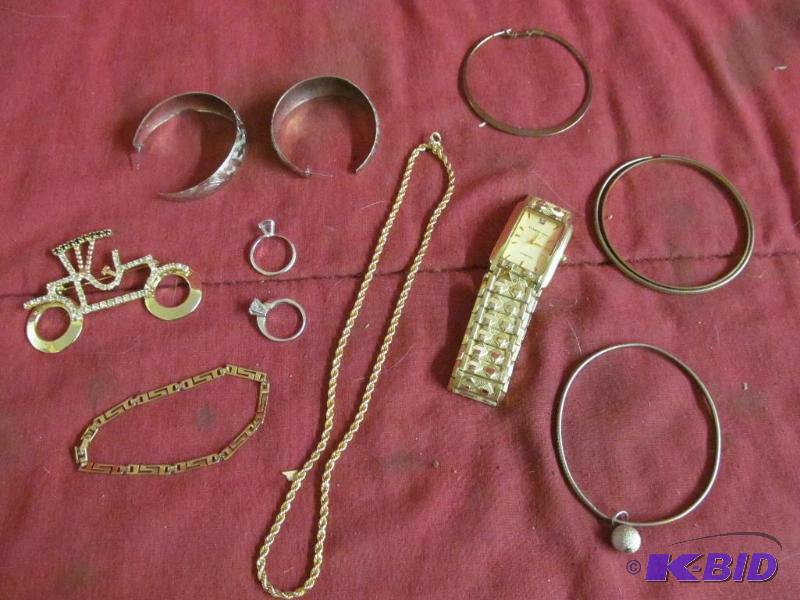 Jewelry