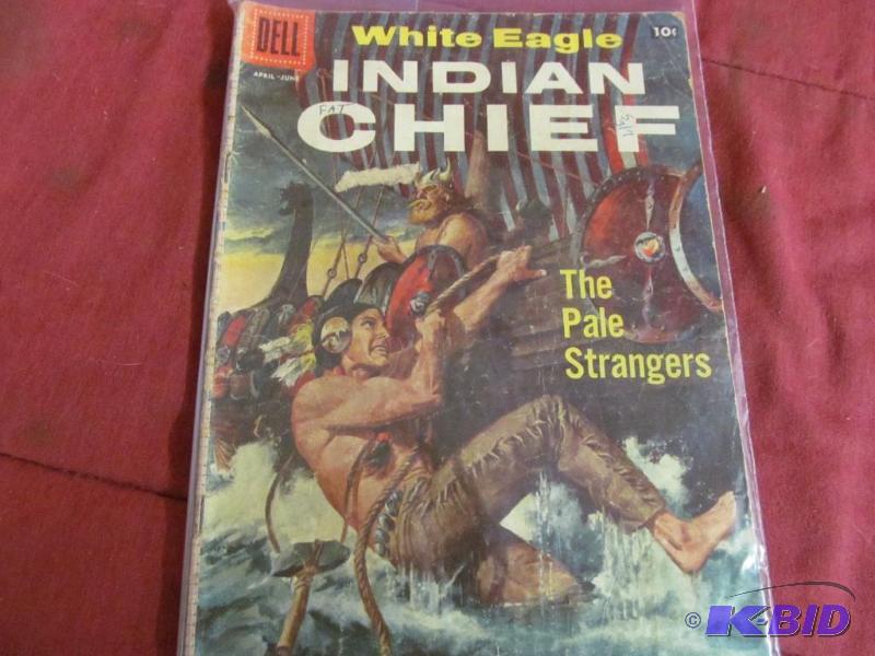 Comics