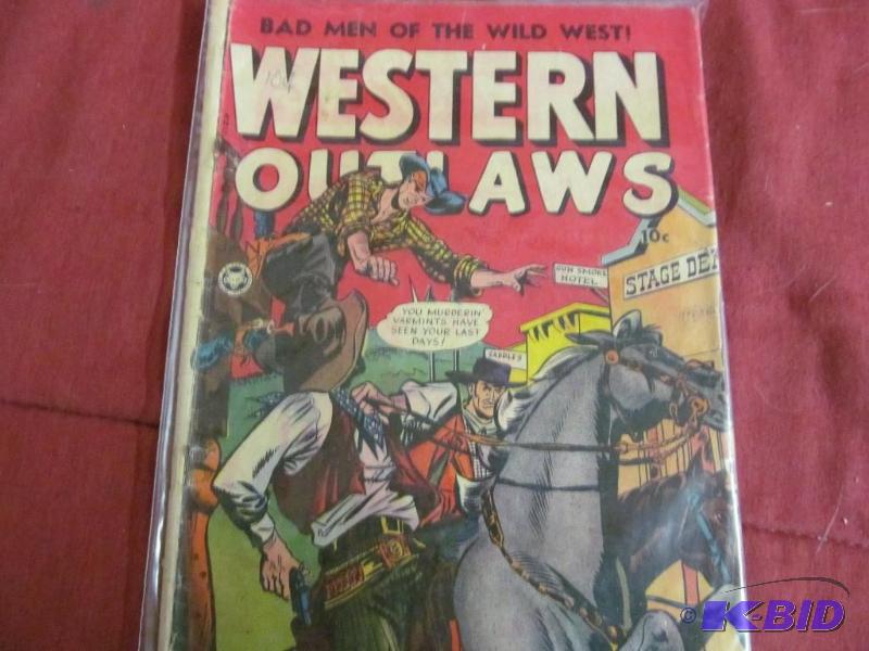 Comics