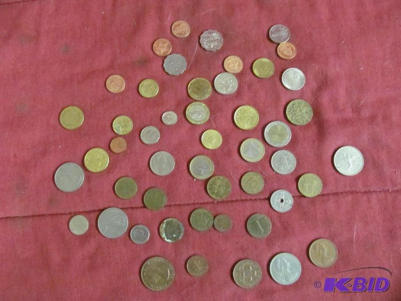 World Coins