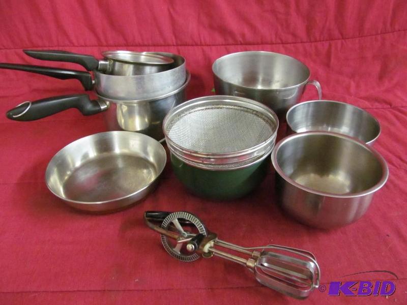 Bowls