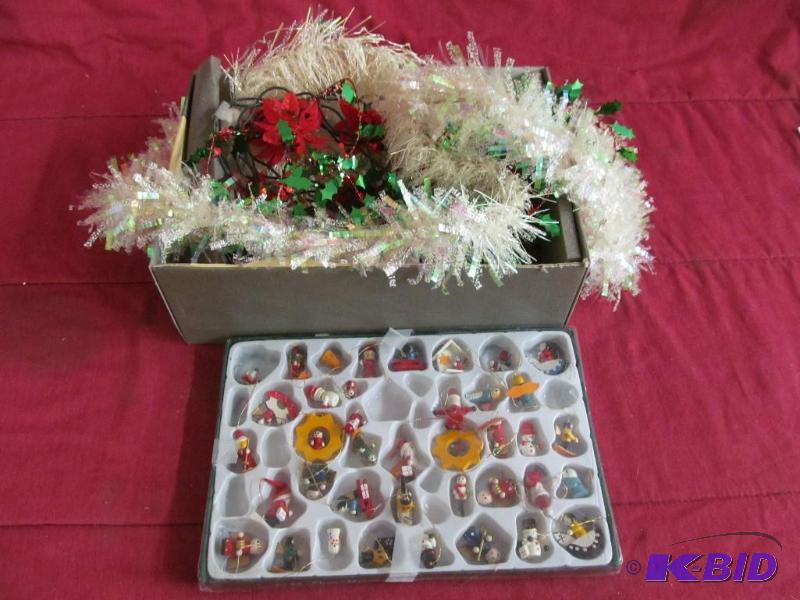 Ornaments