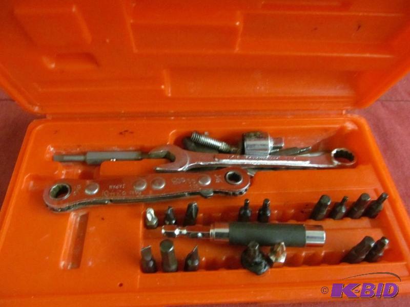 Tools