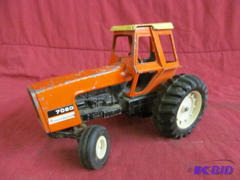 Tractor