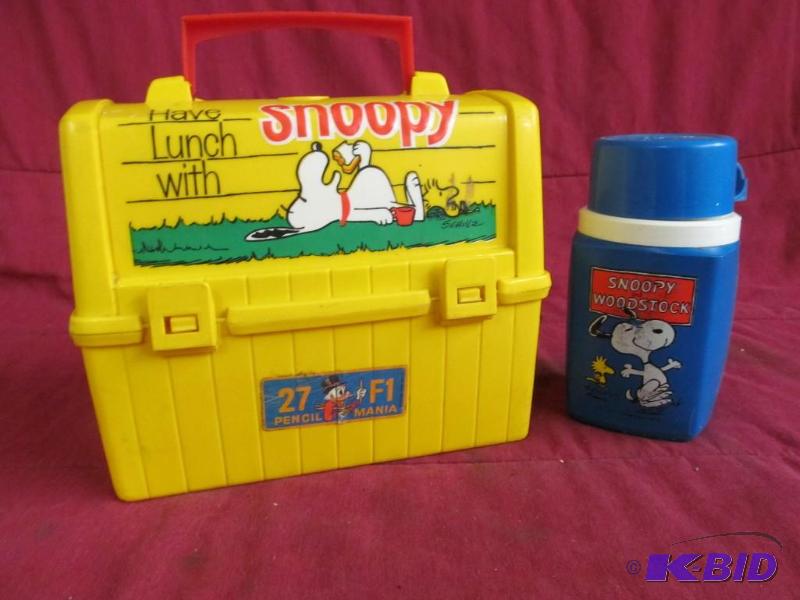 Lunch Box