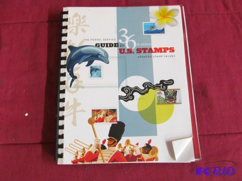 Postal Guide
