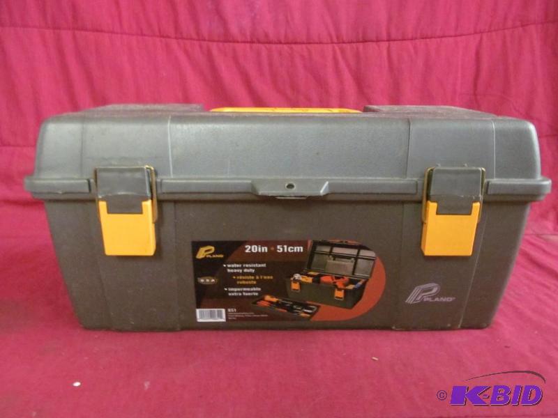Tools