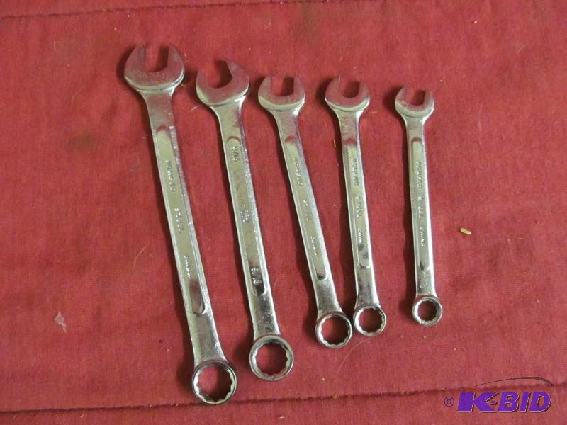 Wrenches
