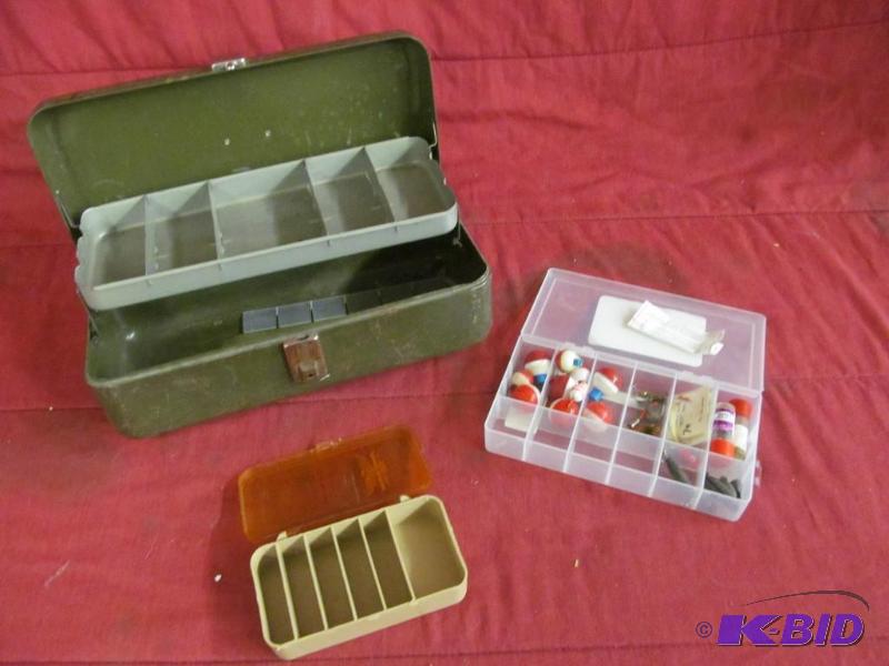 Tackel box