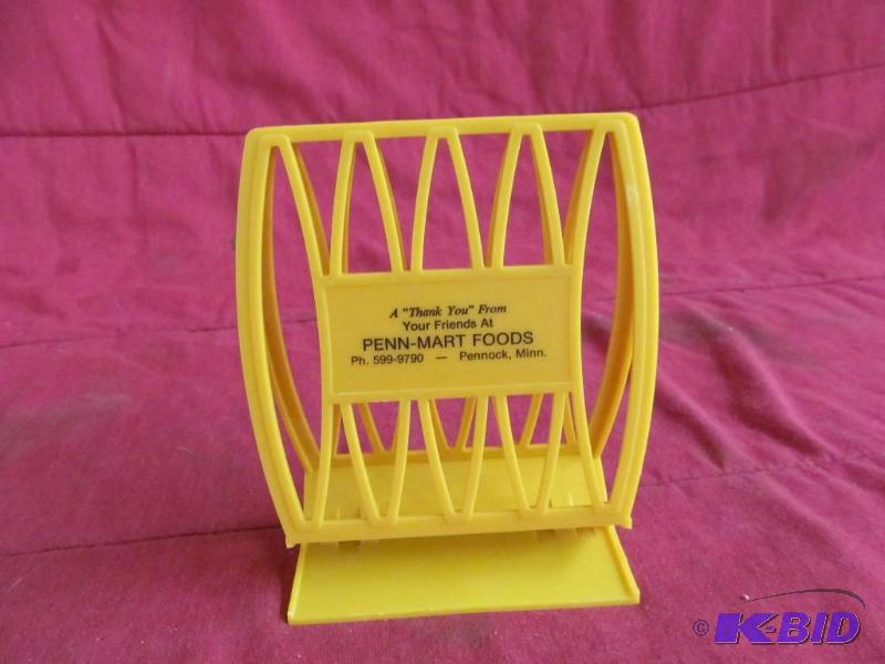 Napkin Holder