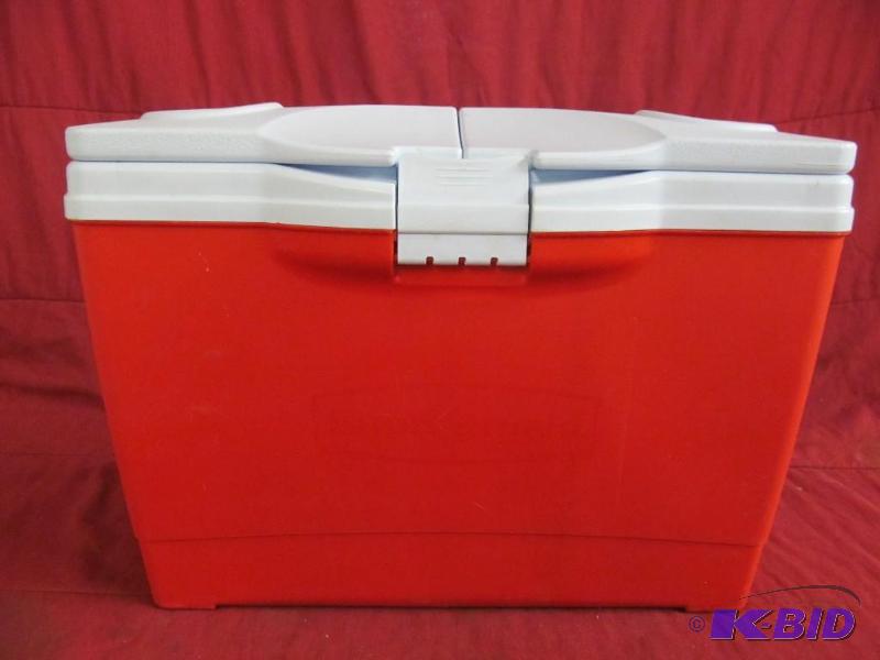 Cooler