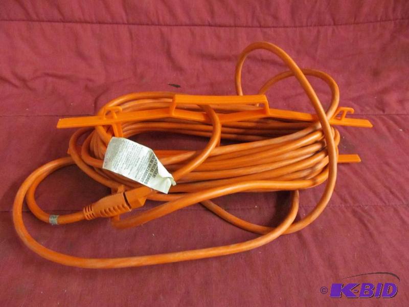 Extension cord