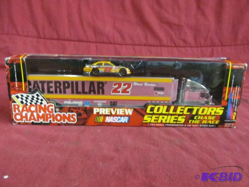 Hauler