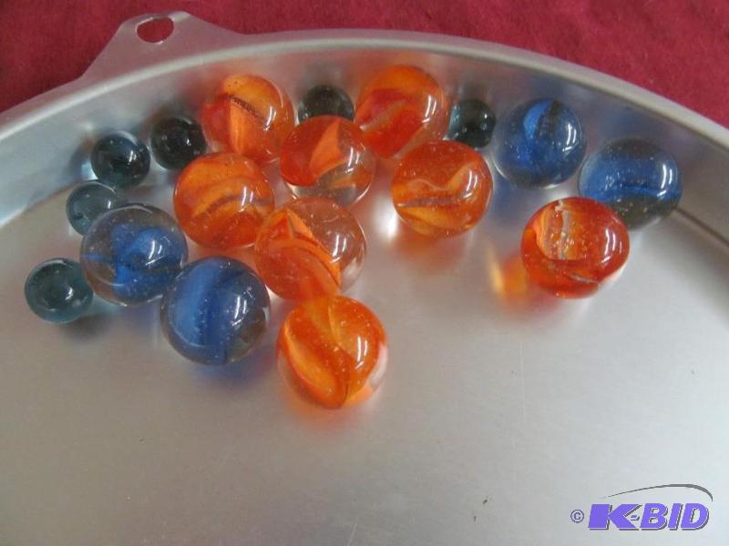 Marbles