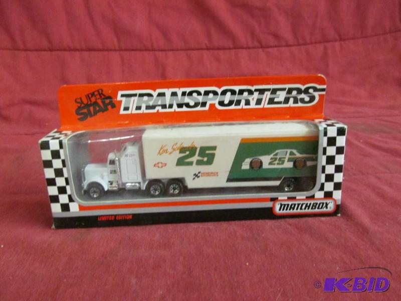 Hauler
