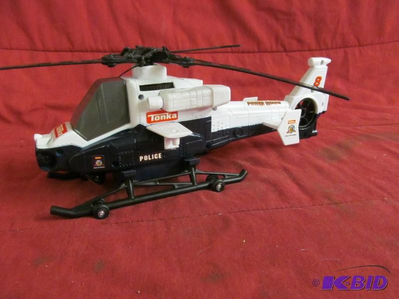 Helicopter