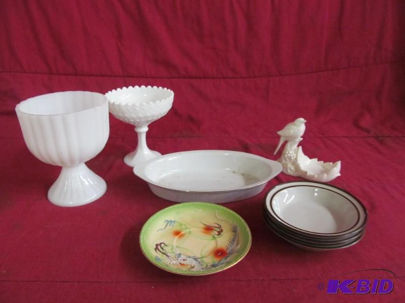 Dishware