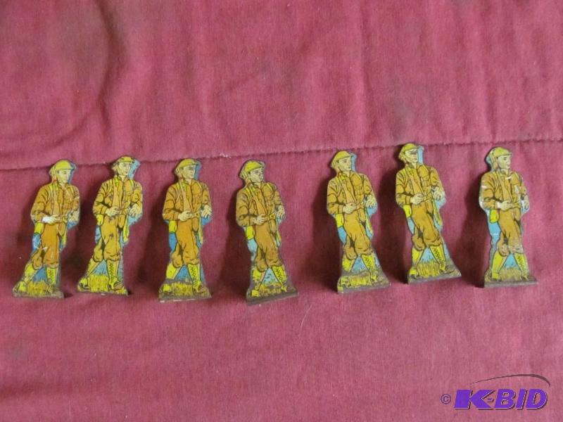 Soldiers