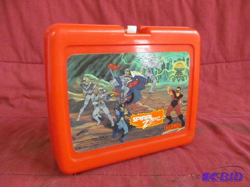 Lunch Box